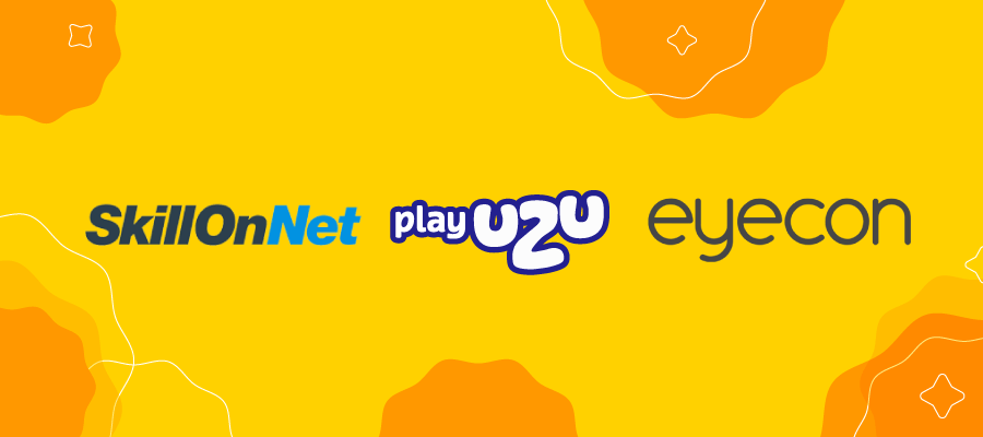 Juegos de Eyecon en PlayUZU España