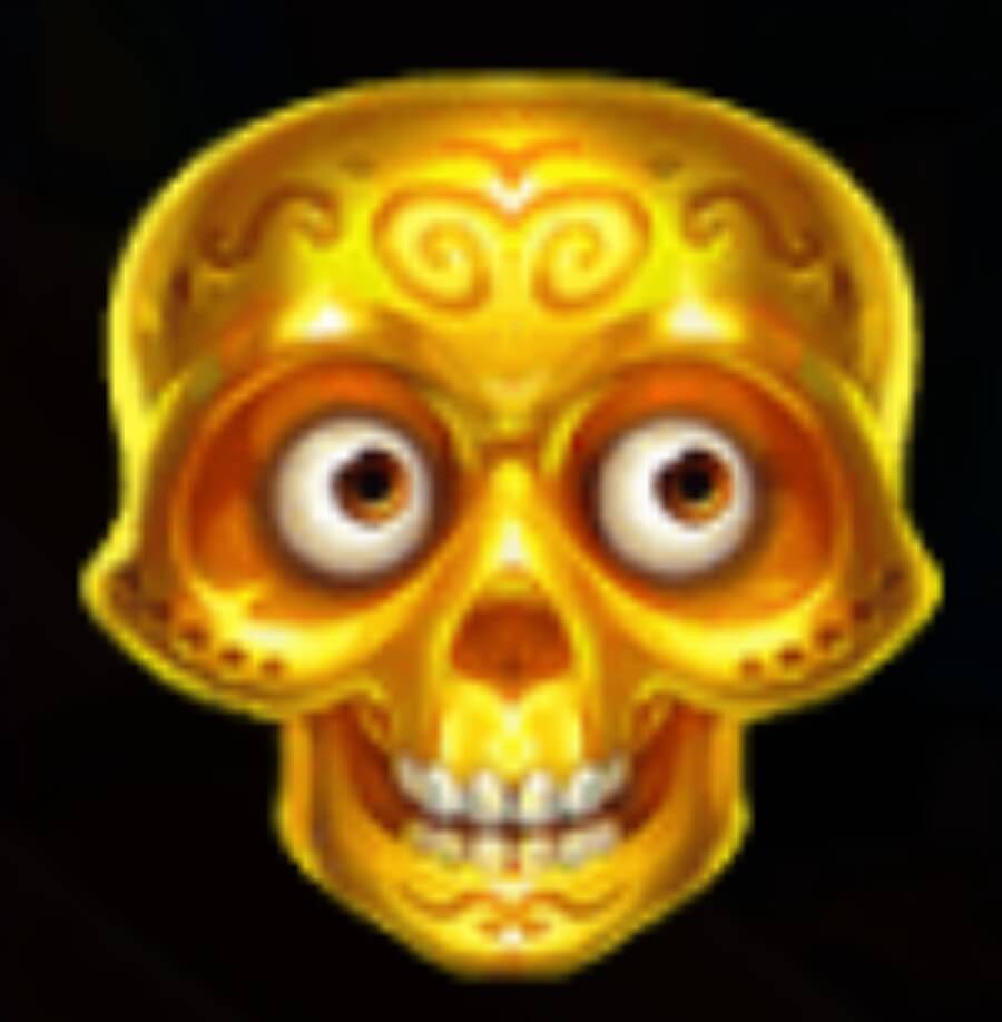 Cómo jugar a slot Calaveras Explosivas