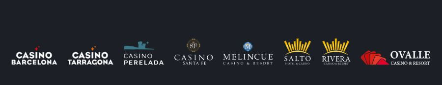 Casino Barcelona cómo ir