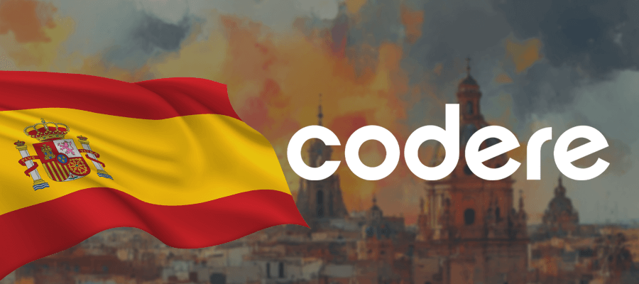 Codere es la empresa número 85 más valiosa de España