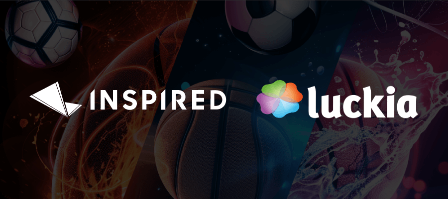 Inspired lanza juegos de deportes virtuales en España con Luckia