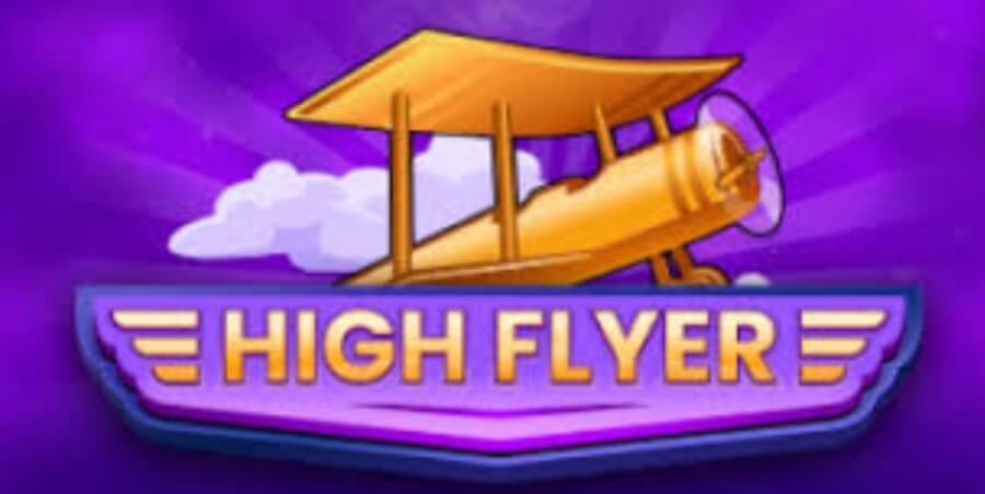 Reseña de High Flyer crash game