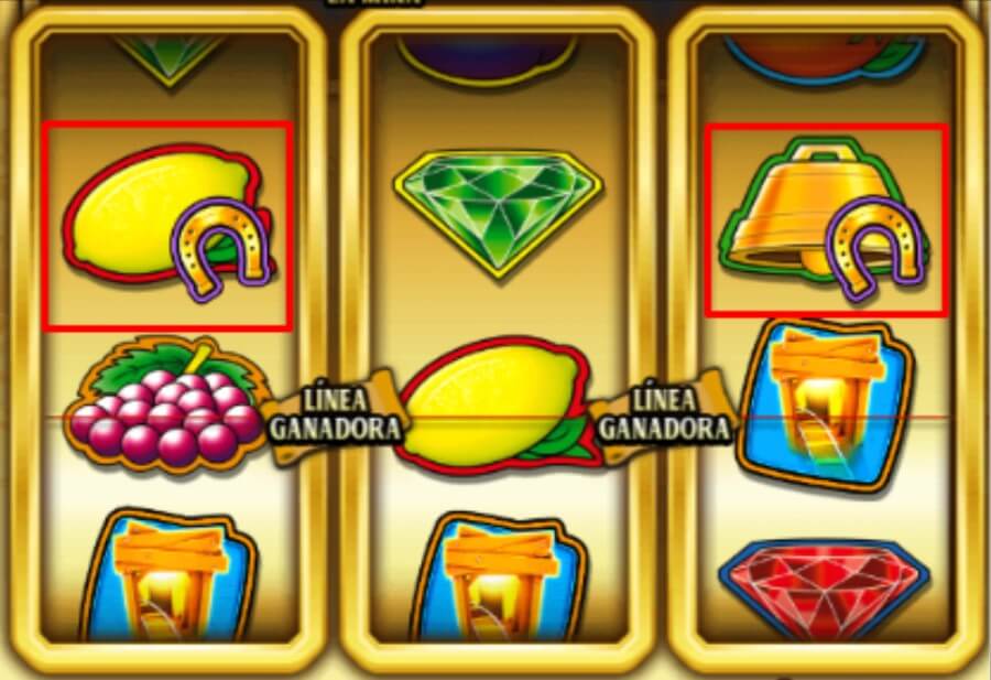 Reseña de la slot Mina de Oro Golden Edition de MGA en español