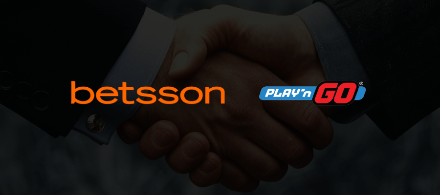 Play’n GO anuncia una nueva colaboración en España con Betsson