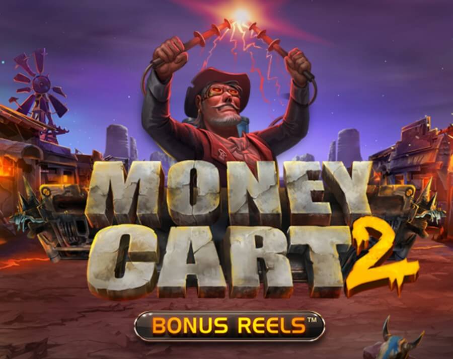 Top 5 slots hold and win: Money Cart 2