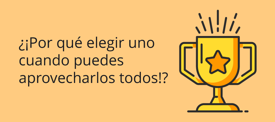 Guía de bonos de casino en línea en España